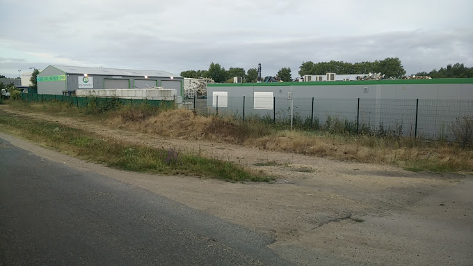 Aperçu des activités de la casse automobile ASTRA RECYCLAGE située à SAINT-ELOI (58000)